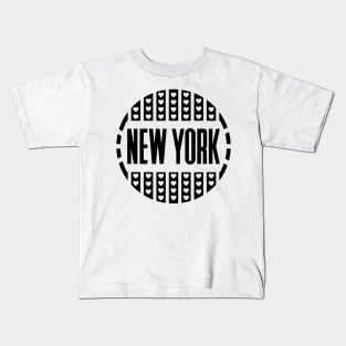 New York Kids T-Shirt